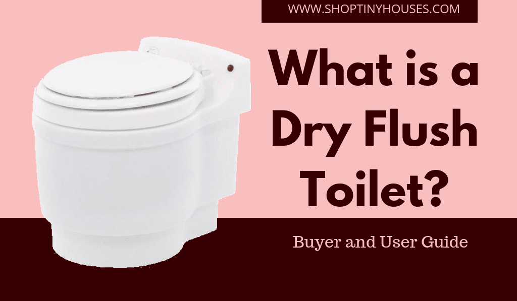 Flush toilet  meaning of Flush toilet 