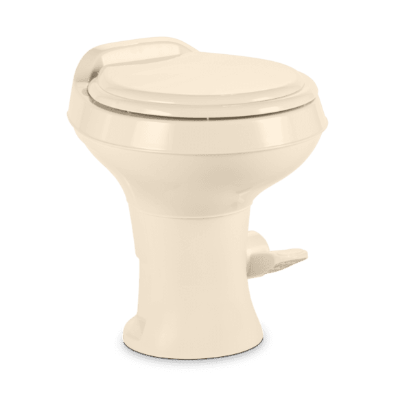 Dometic 300 LIGHTWEIGHT TOILET