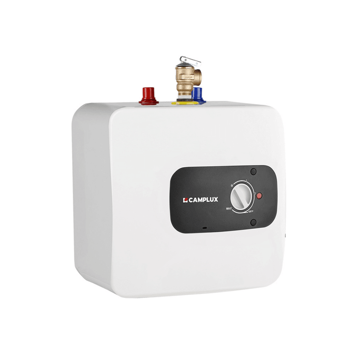 Camplux Camplux Electric Mini Tank Water Heater 120V - 4.0 Gallon ME40B