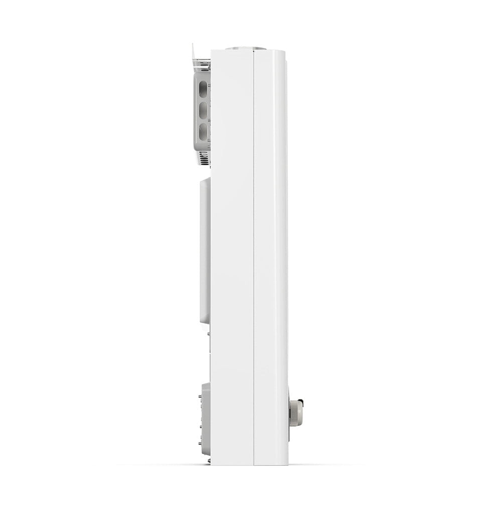 Eccotemp Eccotemp 4.0 GPM Indoor Liquid Propane Tankless Water Heater, FVi12 Series FVI12-LP