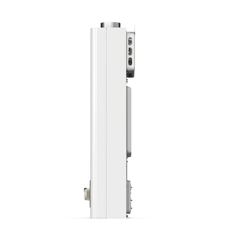 Eccotemp Eccotemp 4.0 GPM Indoor Liquid Propane Tankless Water Heater, FVi12 Series FVI12-LP