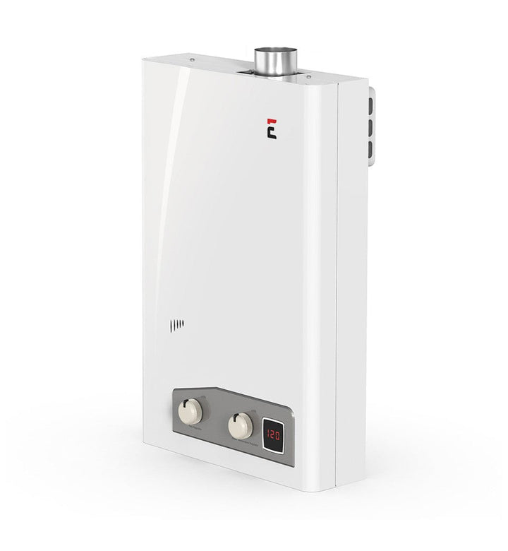 Eccotemp Eccotemp 4.0 GPM Indoor Liquid Propane Tankless Water Heater, FVi12 Series FVI12-LP