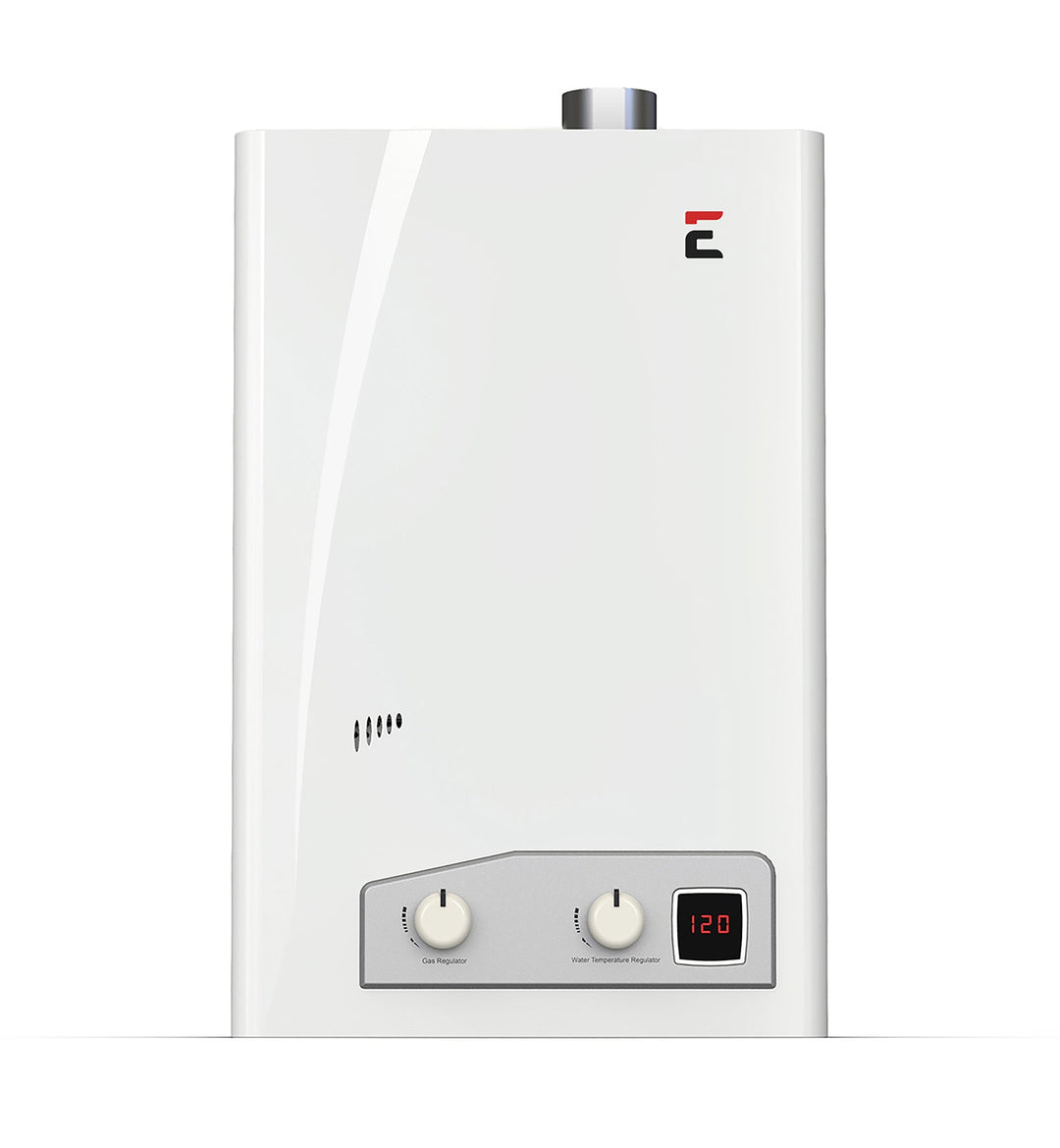 Eccotemp Eccotemp 4.0 GPM Indoor Liquid Propane Tankless Water Heater, FVi12 Series FVI12-LP