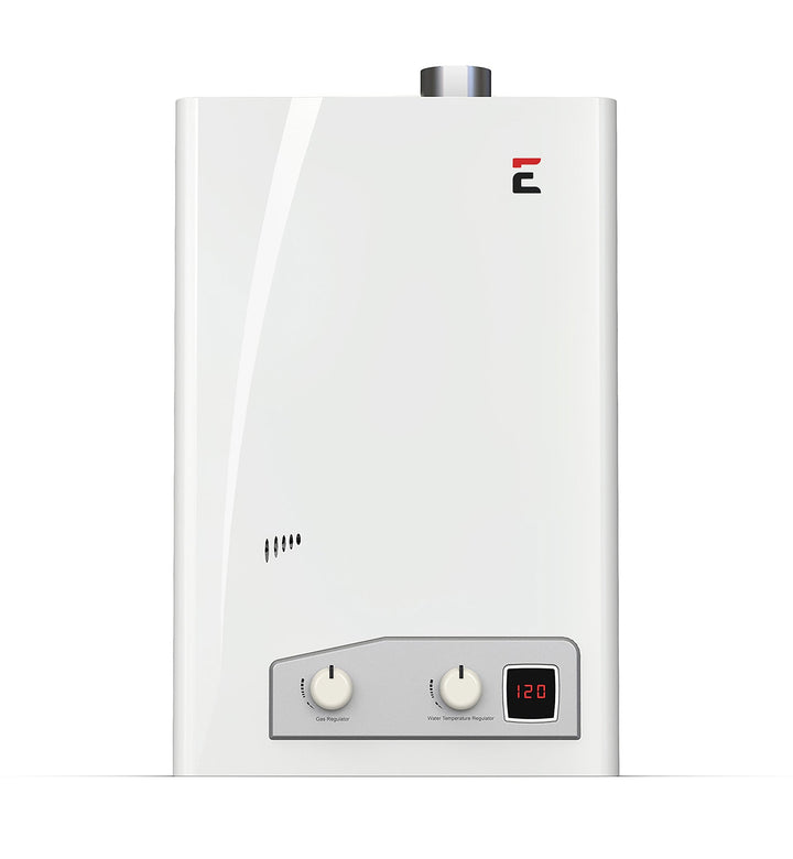 Eccotemp Eccotemp 4.0 GPM Indoor Liquid Propane Tankless Water Heater, FVi12 Series FVI12-LP