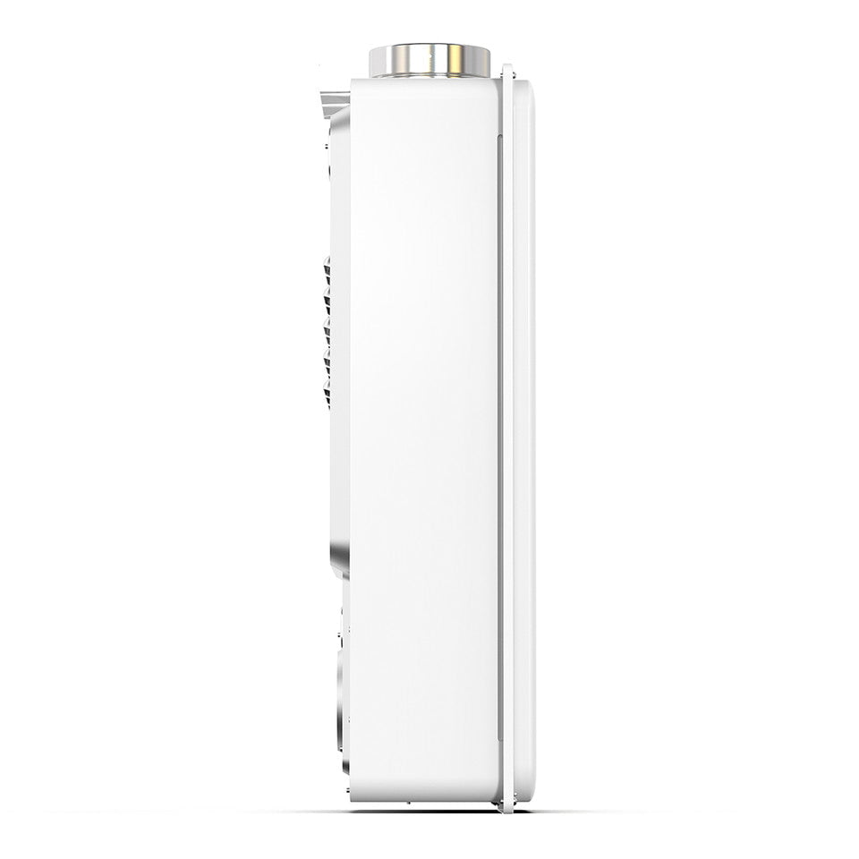 Eccotemp Eccotemp 6.8 GPM Indoor Liquid Propane Tankless Water Heater, 45 Series 45HI-LP