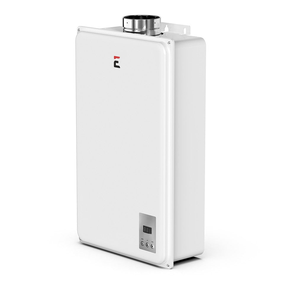 Eccotemp Eccotemp 6.8 GPM Indoor Liquid Propane Tankless Water Heater, 45 Series 45HI-LP