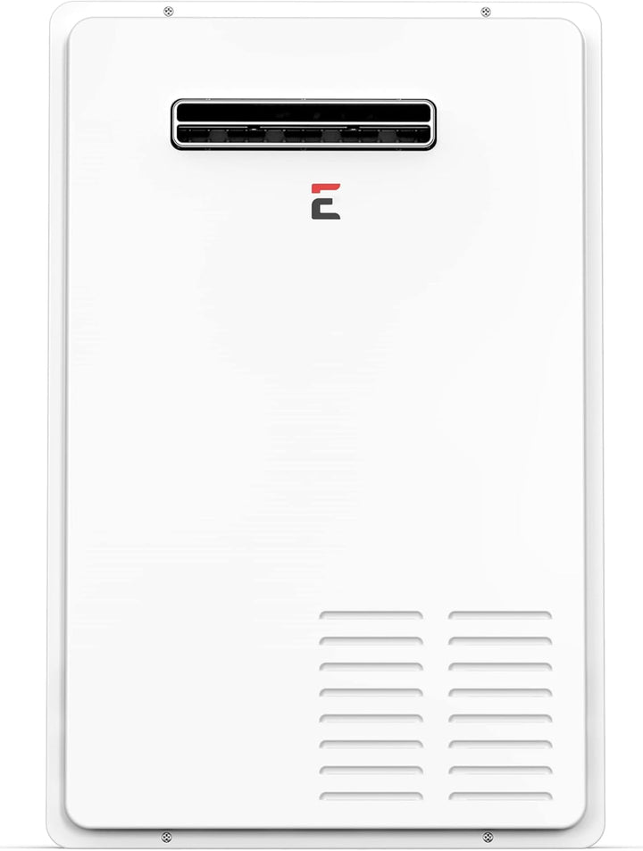 Eccotemp Eccotemp Builder Grade 7.0 GPM Outdoor Liquid Propane Tankless Water Heater