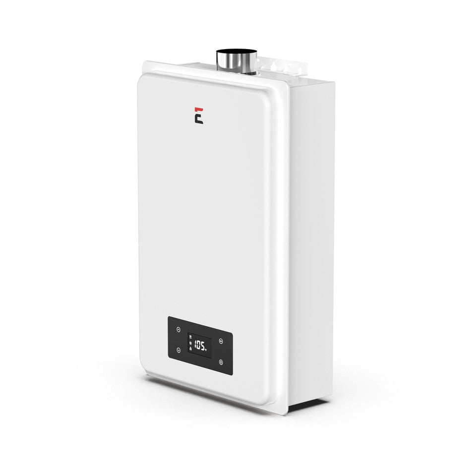 Eccotemp Eccotemp Builder Series 6.0 GPM Indoor Liquid Propane Tankless Water Heater 6GB-ILP