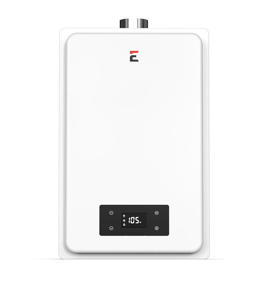 Eccotemp Eccotemp Builder Series 6.0 GPM Indoor Natural Gas Tankless Water Heater 6GB-ING