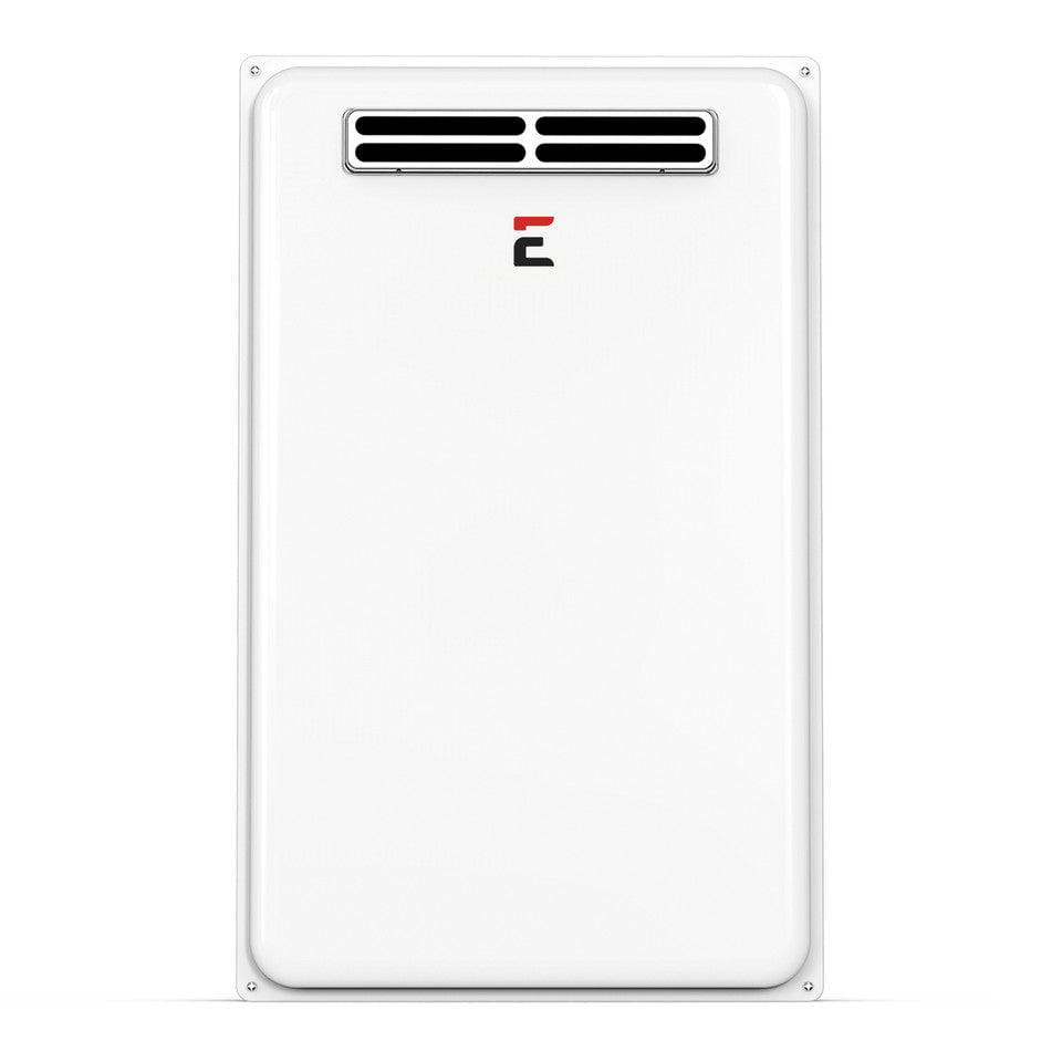 Eccotemp Eccotemp Builder Series Outdoor 6.8 GPM Liquid Propane Tankless Water Heater 6.8GB-LP