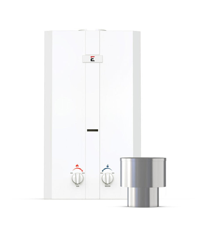 Eccotemp Eccotemp  L10 3.0 GPM Portable Outdoor Tankless Water Heater L10