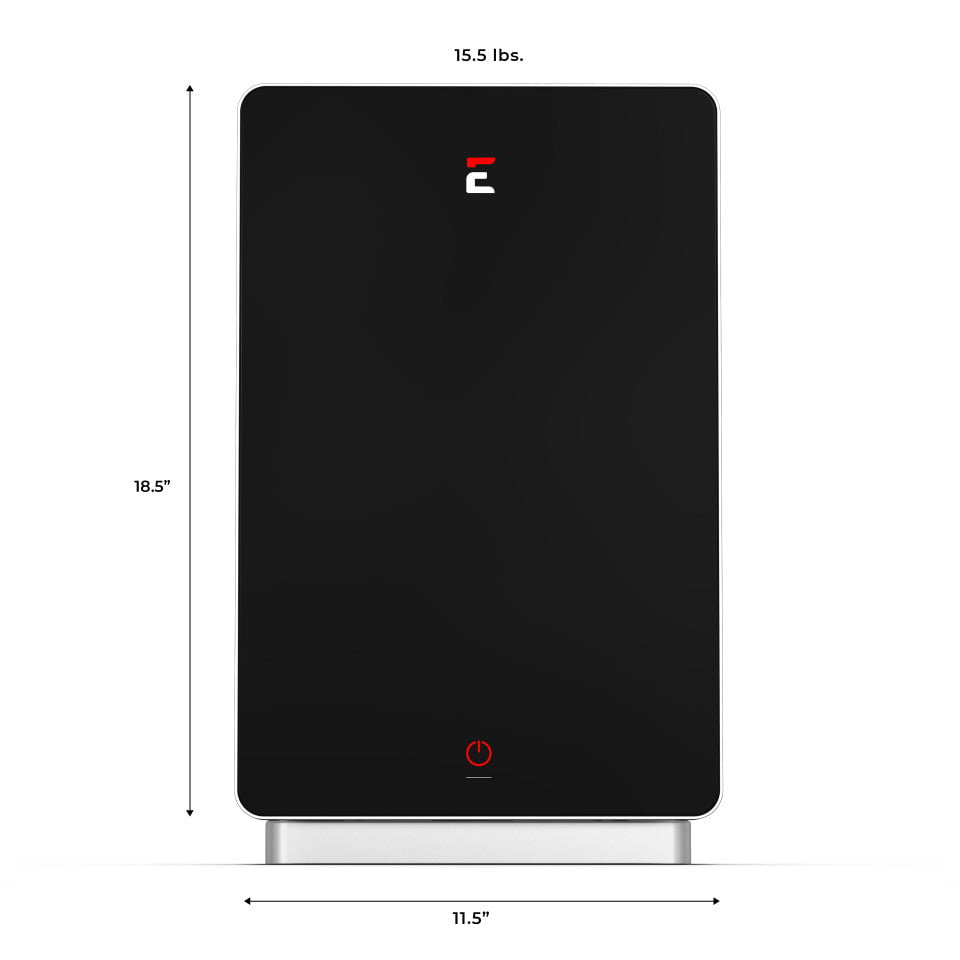 Eccotemp Eccotemp SmartHome 27kW Electric Tankless Water Heater SHiE-27