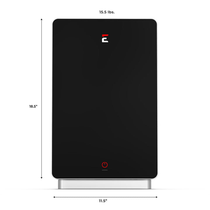 Eccotemp Eccotemp SmartHome 27kW Electric Tankless Water Heater SHiE-27