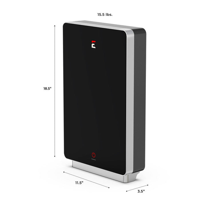 Eccotemp Eccotemp SmartHome 27kW Electric Tankless Water Heater SHiE-27