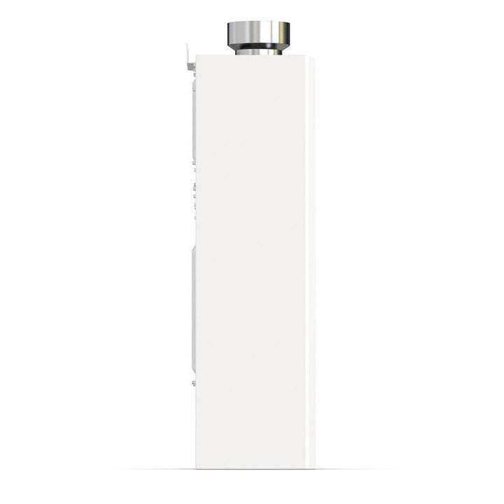 Eccotemp Eccotemp SmartHome Indoor 4.0 GPM Liquid Propane Tankless Water Heater, SH12-A Series SH12-A-LP