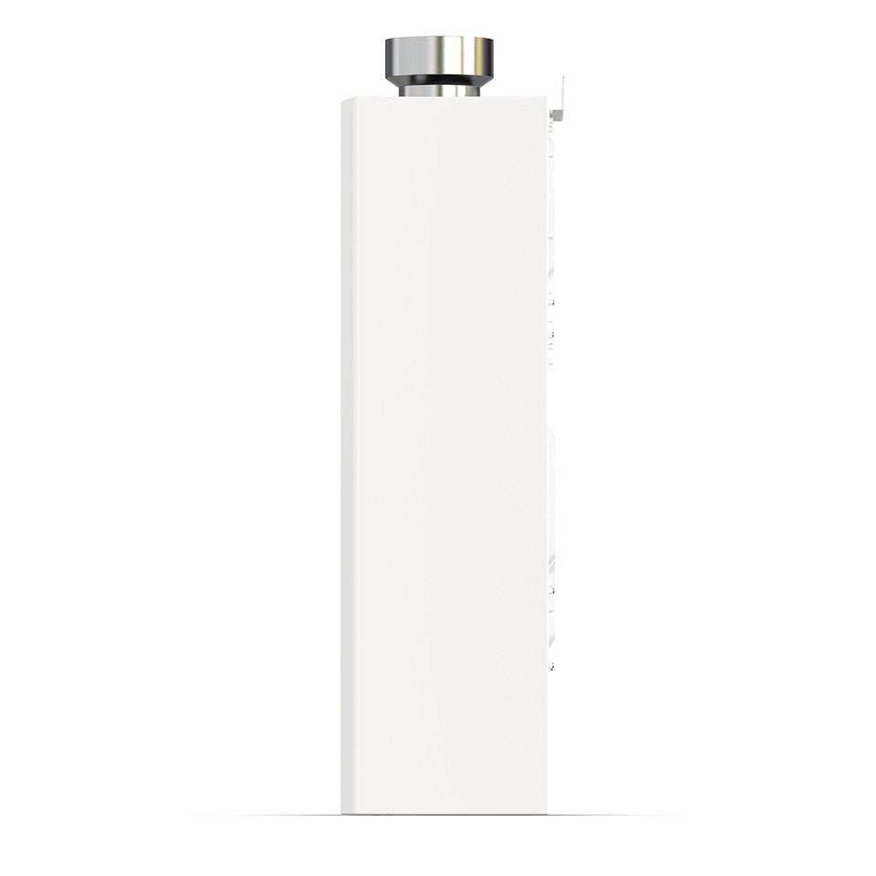 Eccotemp Eccotemp SmartHome Indoor 4.0 GPM Liquid Propane Tankless Water Heater, SH12-A Series SH12-A-LP