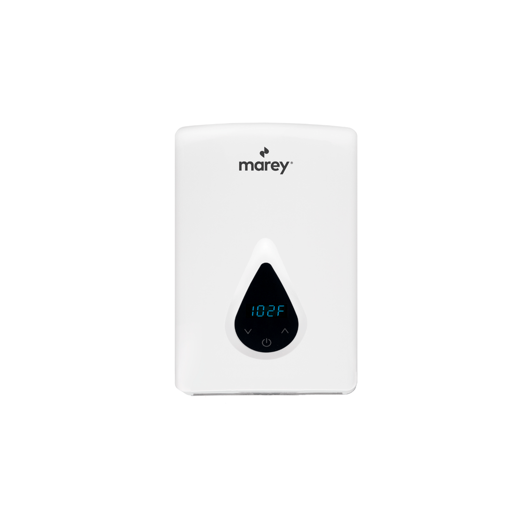 Marey Marey ECO Model Electric Tankless Water Heaters