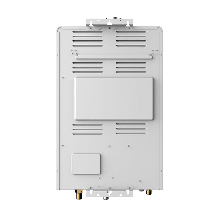 Marey Marey Tankless Water Heater Gas 24L 7.5 GPM, 170,000 BTU, Natural Gas, CSA Certified, Indoor GA24CSANG