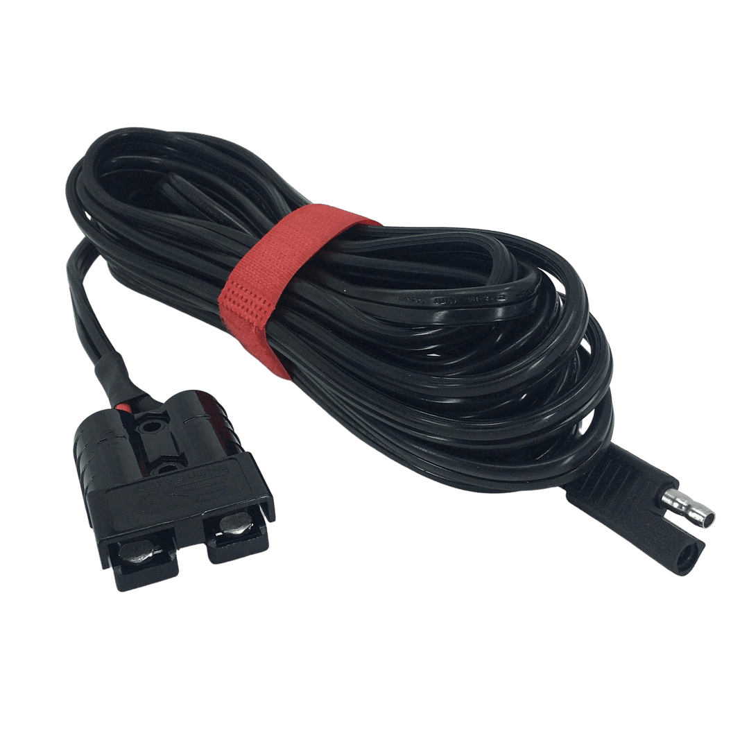 Overland Solar SAE to to Anderson(SB50) UV Coated Cable, 20ft OS-108