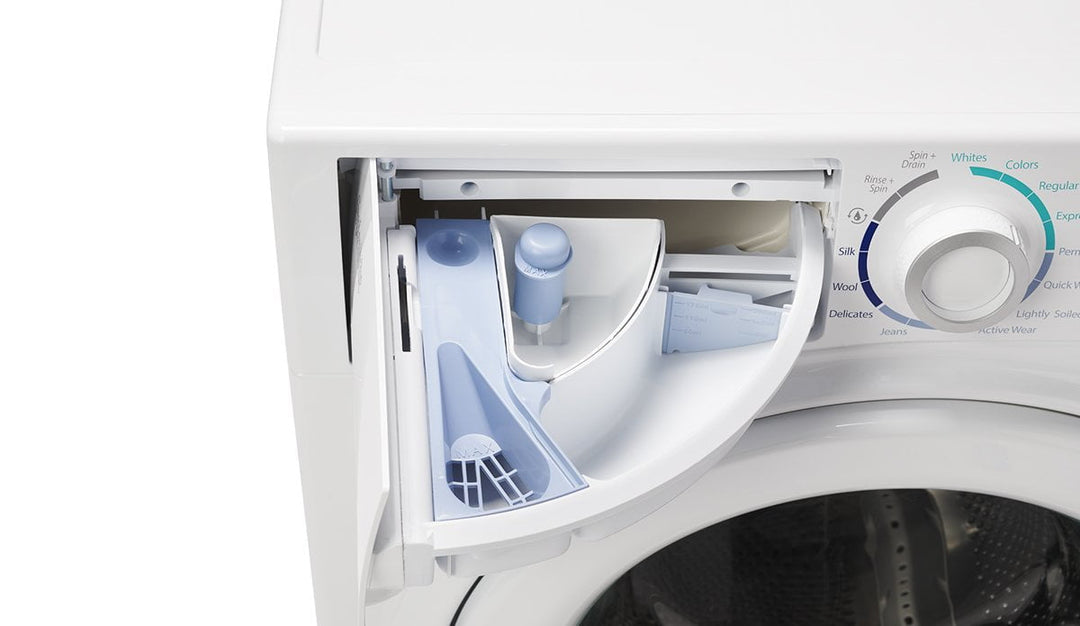 Splendide Washer/Dryer – Searching Solitude