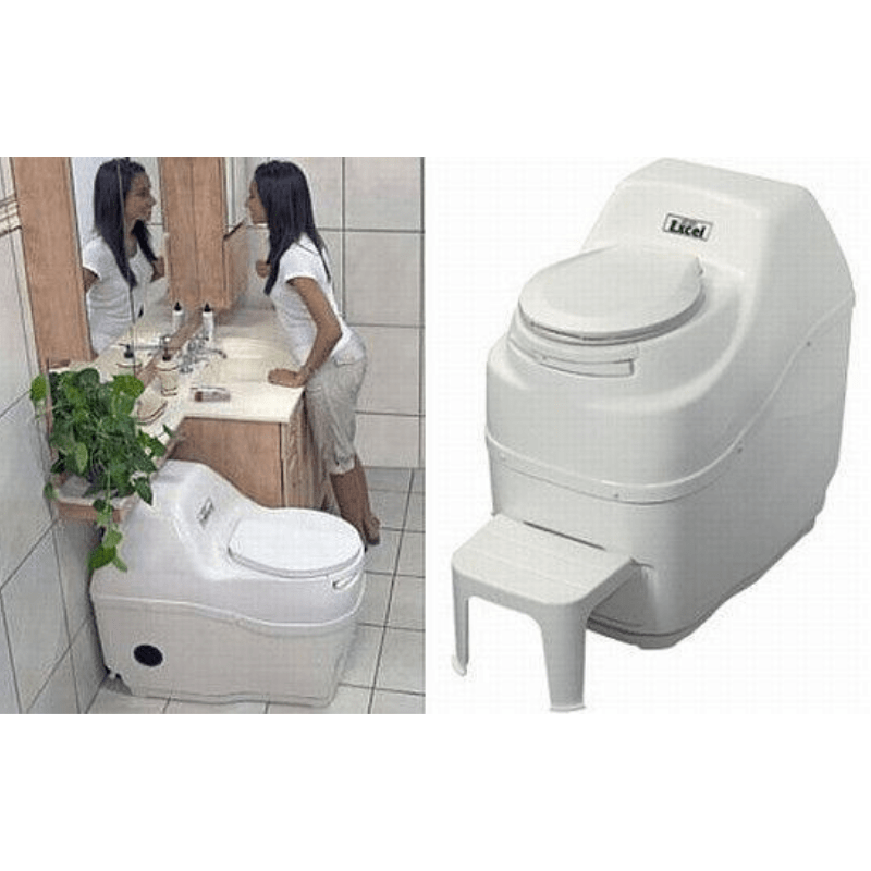 Lightweight Portable Composting Toilet - Tiny House Blog